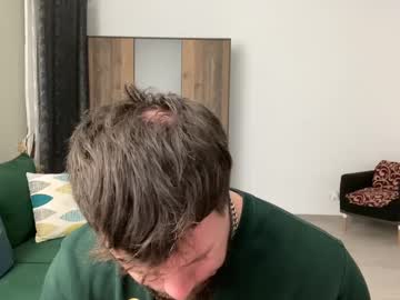 Alphasparks Chaturbate stream image from December 20, 2024