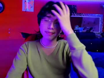 Angellonfire Chaturbate stream image from December 20, 2024