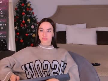 Arianna_Tayllor Chaturbate stream image from December 20, 2024
