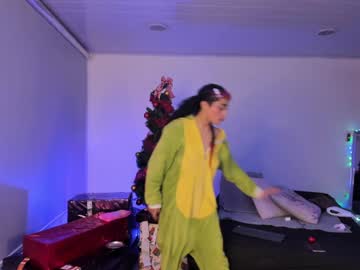 Babyrasta666 Chaturbate stream image from December 20, 2024