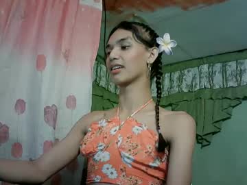 Beautyhotasia123 Chaturbate stream image from December 20, 2024