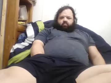 Bigbear3287 Chaturbate stream image from December 20, 2024