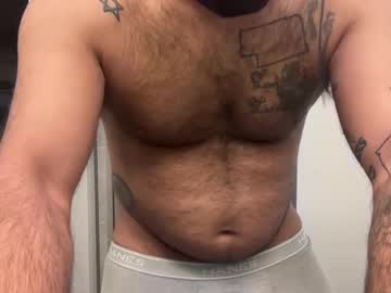 Brownmidwest Chaturbate stream image from December 20, 2024