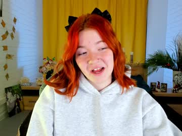 Charlottemalinka Chaturbate stream image from December 20, 2024
