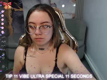 Cristal_V_ Chaturbate stream image from December 20, 2024