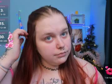 Crow_Diam0nd Chaturbate stream image from December 20, 2024