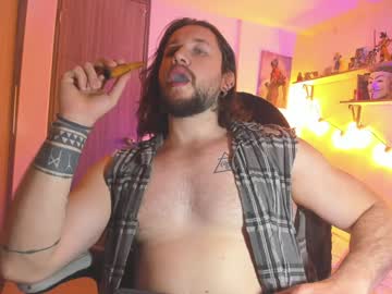Dave_Oddinson Chaturbate stream image from December 20, 2024