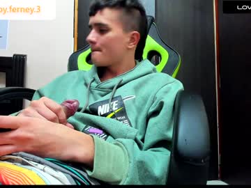 David_Latin666_ Chaturbate stream image from December 20, 2024