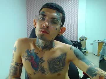 Diamond_Boy777 Chaturbate stream image from December 20, 2024