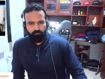 Drako_Argenti_ Chaturbate stream image from December 20, 2024