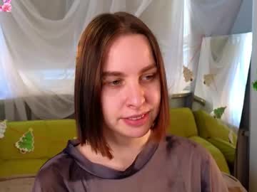 Edithaeden Chaturbate stream image from December 20, 2024