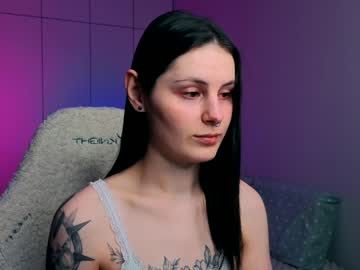 Elizawetty Chaturbate stream image from December 20, 2024