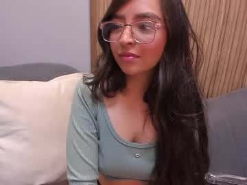 Eva_Macalliter Chaturbate stream image from December 20, 2024