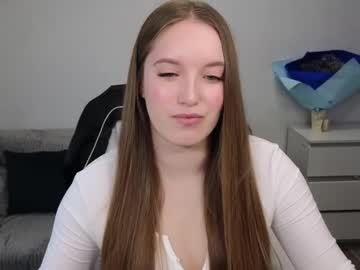 Evajuly Chaturbate stream image from December 20, 2024