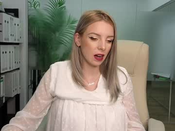 Eve_Morgan Chaturbate stream image from December 20, 2024