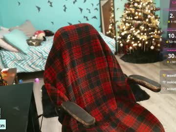 Freya_Outdoors Chaturbate stream image from December 20, 2024