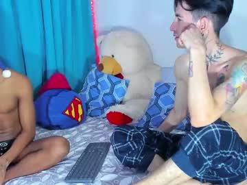 Gabosexyxxx Chaturbate stream image from December 20, 2024