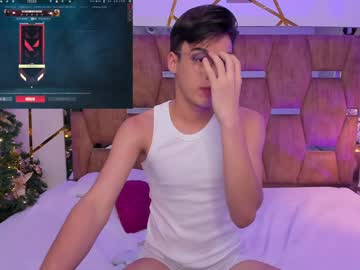 Gerony_ Chaturbate stream image from December 20, 2024