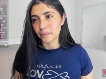 Ghanimastrom Chaturbate stream image from December 20, 2024