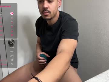Goodjob_Jay Chaturbate stream image from December 20, 2024