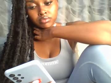 H_O_T_Goddess Chaturbate stream image from December 20, 2024