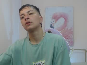 Hannah_Pluu Chaturbate stream image from December 20, 2024