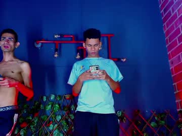 Hermes_Apolo Chaturbate stream image from December 20, 2024