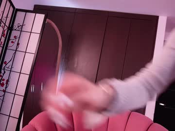 Isabellacrz Chaturbate stream image from December 20, 2024