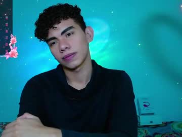 Jaedasky_ Chaturbate stream image from December 20, 2024