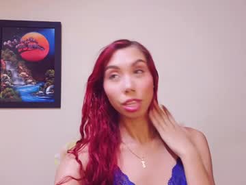 Jessiirabbit Chaturbate stream image from December 20, 2024
