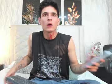 Jey_Dixon Chaturbate stream image from December 20, 2024
