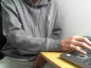 Klein_Jeremy Chaturbate stream image from December 20, 2024