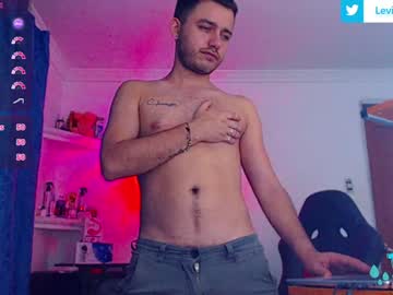 Leving_ Chaturbate stream image from December 20, 2024