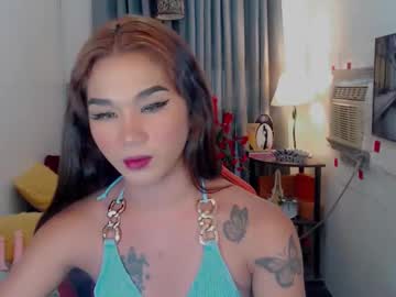 Lil_Fantacy Chaturbate stream image from December 20, 2024