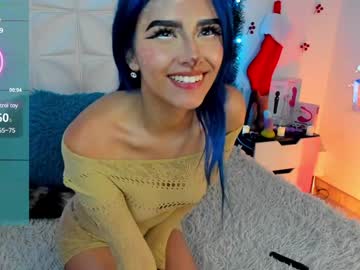 Lilitth_Uwu Chaturbate stream image from December 20, 2024