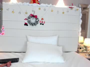 Lilly_2809_ Chaturbate stream image from December 20, 2024