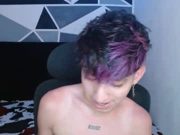 Littlextrem Chaturbate stream image from December 20, 2024