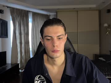 Louis_Preston Chaturbate stream image from December 20, 2024