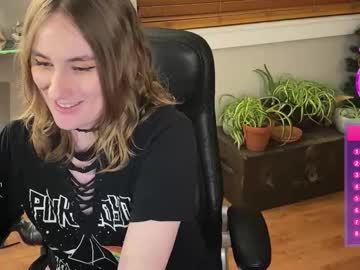 Luluv Chaturbate stream image from December 20, 2024