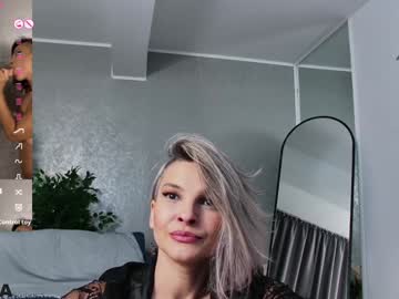 Lunamorgan_ Chaturbate stream image from December 20, 2024