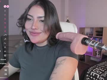 Malley_Adams1 Chaturbate stream image from December 20, 2024