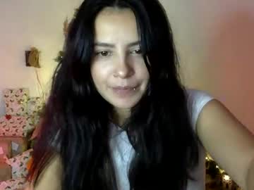 Mariasol_ Chaturbate stream image from December 20, 2024
