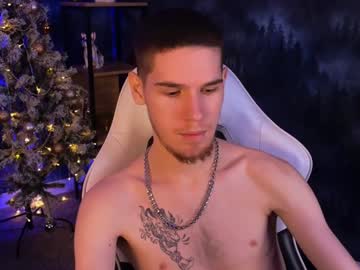 Mark_Shine Chaturbate stream image from December 20, 2024