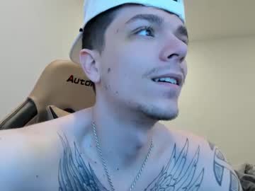 Masterjizz1_0 Chaturbate stream image from December 20, 2024