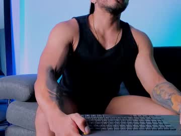 Maximusclark1 Chaturbate stream image from December 20, 2024