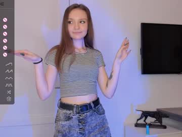 Maybunyan Chaturbate stream image from December 20, 2024
