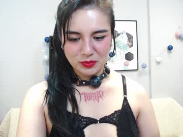 Melanie_Mills Chaturbate stream image from December 20, 2024