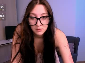 Melissa_Mitchell_ Chaturbate stream image from December 20, 2024