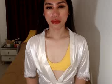 Missangelxxx Chaturbate stream image from December 20, 2024