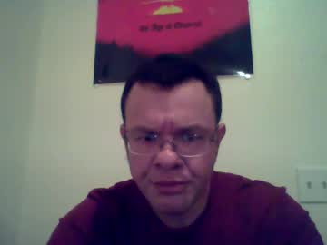 Mistersam702 Chaturbate stream image from December 20, 2024
